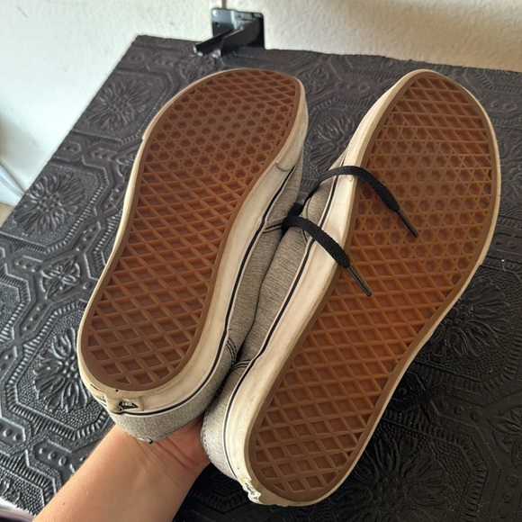 Men’s vans - Picture 2 of 7